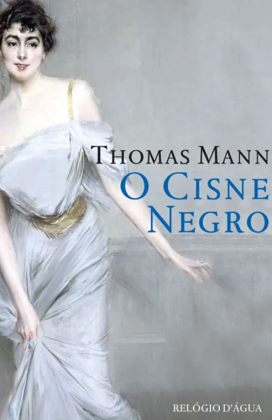 O Cisne Negro