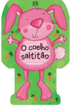 O Coelho Saltitao