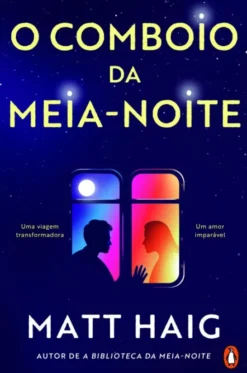 O Comboio da Meia-Noite