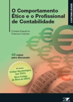 O Comportamento Ético e o Profissional de Contabilidade