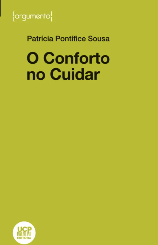 O Conforto no Cuidar