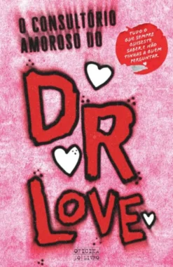 O Consultório Amoroso do Dr. Love