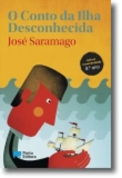 O Conto da Ilha Desconhecida