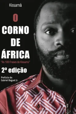 O Corno de África - As 100 Frases de Kissamá