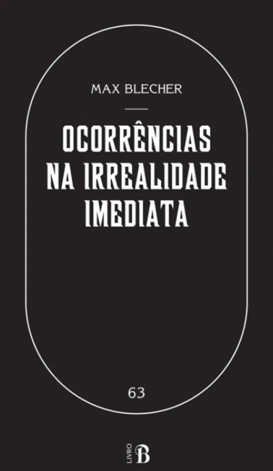 Ocorrências na Irrealidade Imediata