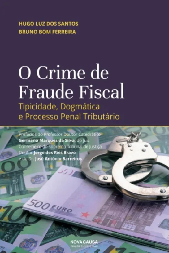 O Crime de Fraude Fiscal