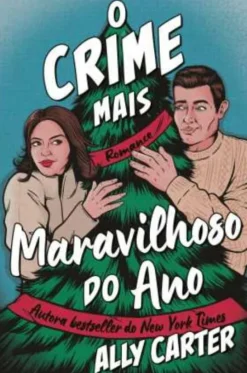 O Crime Mais Maravilhoso do Ano