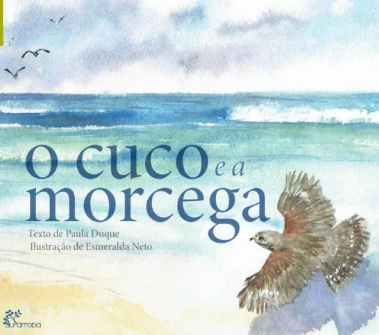 O Cuco e a Morcega