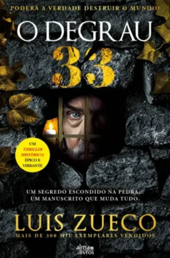 O Degrau 33
