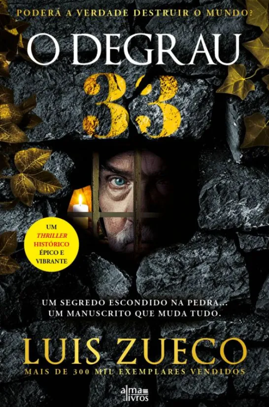 O Degrau 33