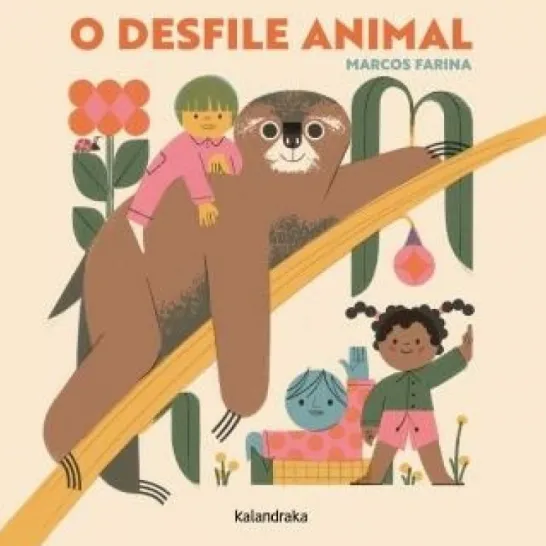 O Desfile Animal