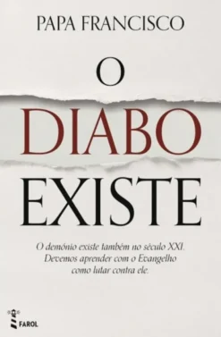 O Diabo Existe