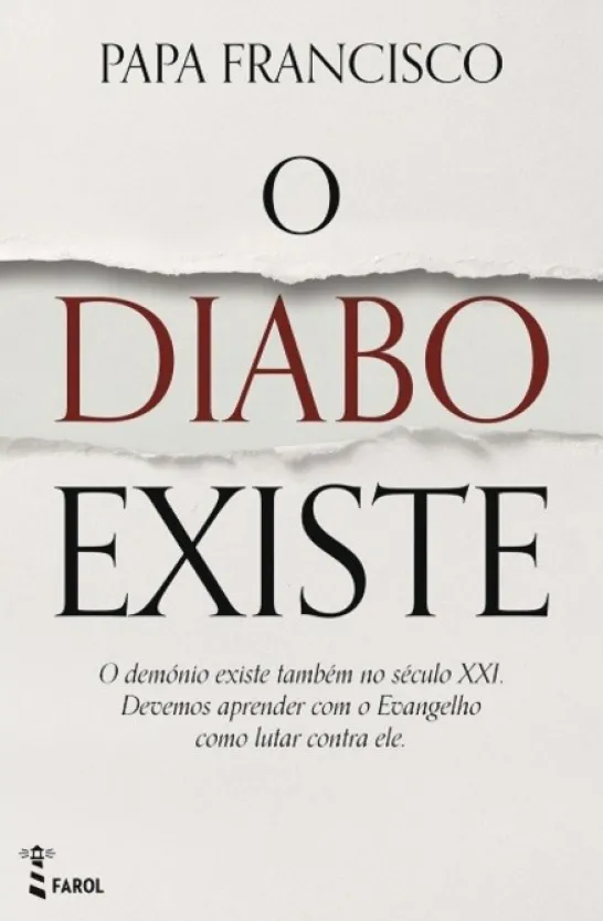 O Diabo Existe