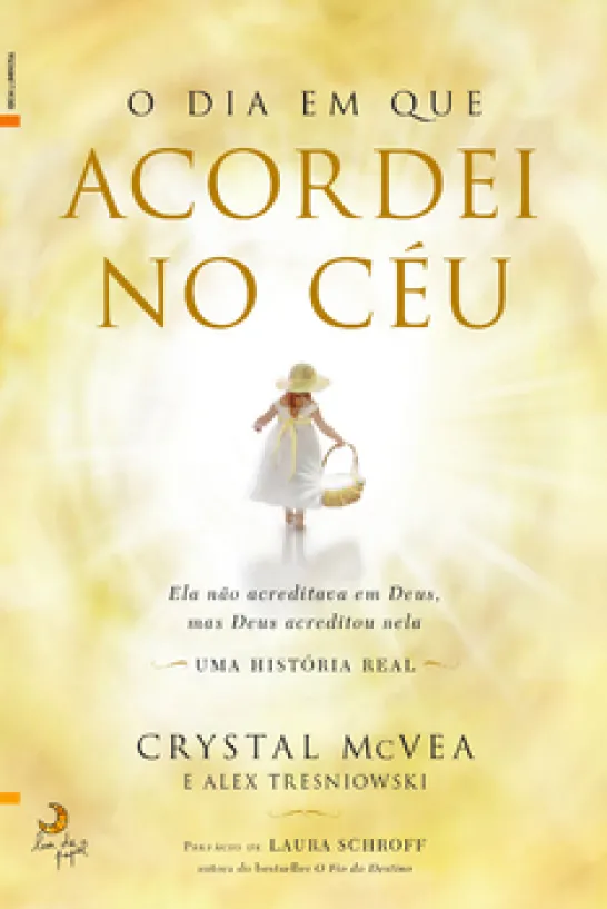 O Dia em Que Acordei no Céu