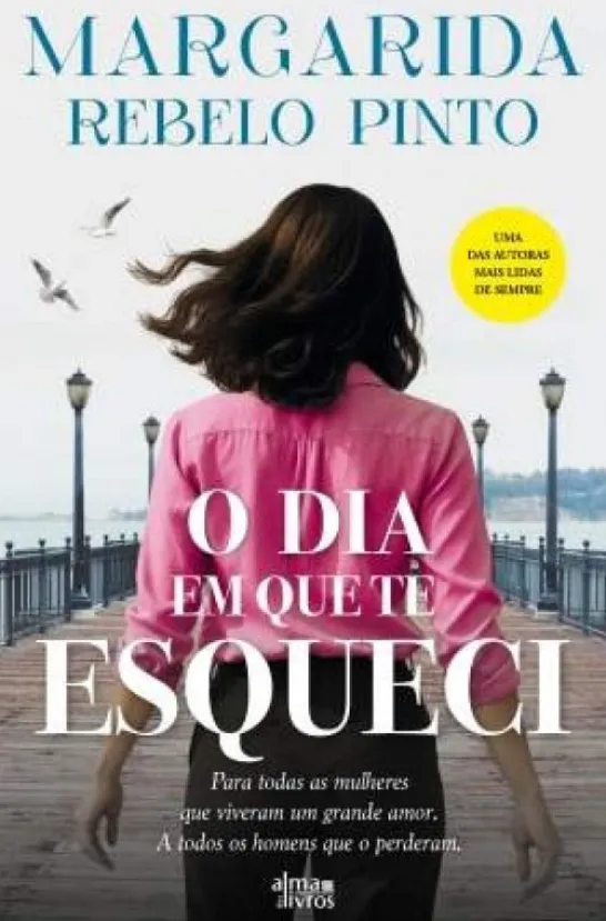 O Dia em Que te Esqueci