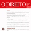 O Direito II - 2025