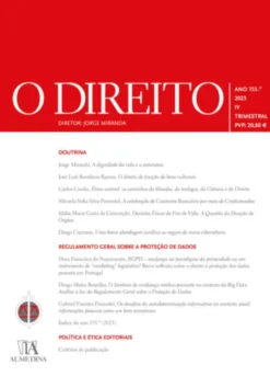 O Direito - IV (2023)
