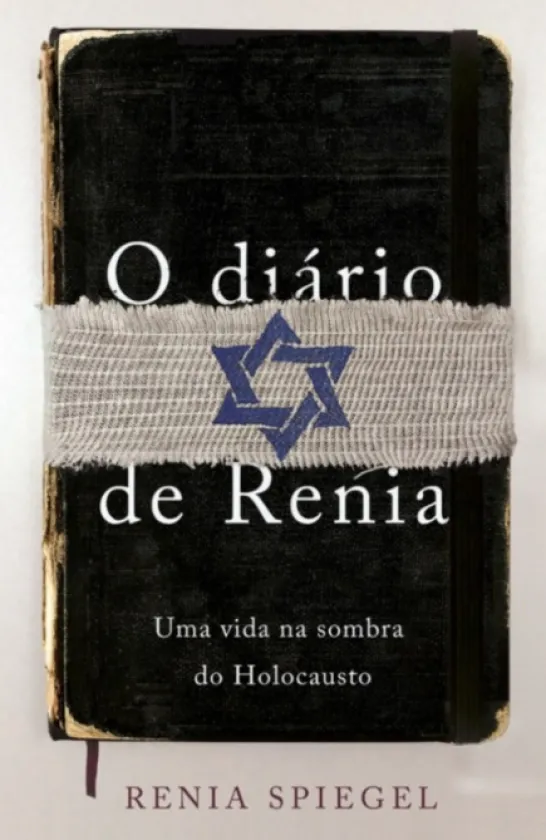 O Diário de Renia - Uma Vida na Sombra do Holocausto