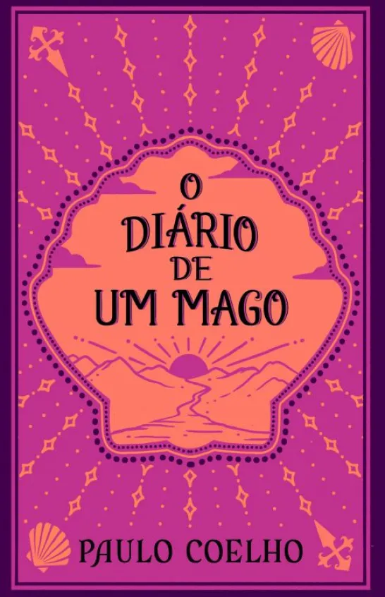 O Diário de um Mago