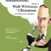 Odi Sensazioniste, Saluto a Walt Whitman e Ultimatum di Álvaro de Campos