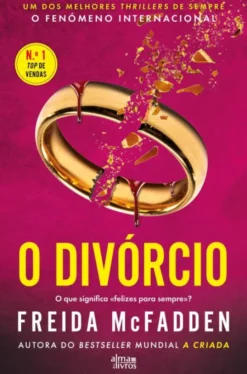 O Divórcio