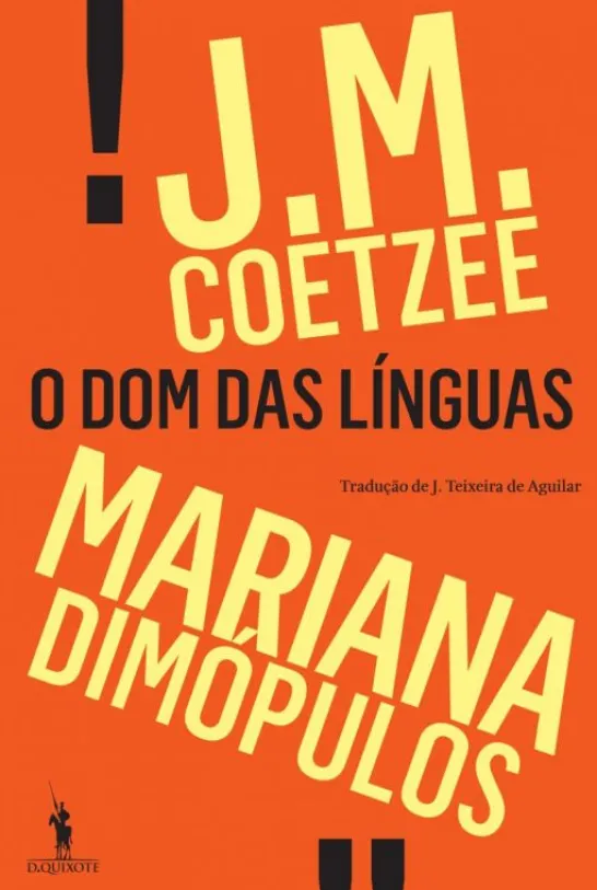 O Dom das Línguas
