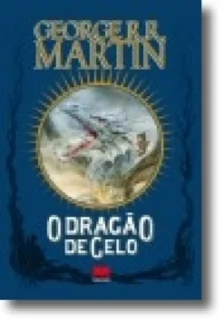 O Dragão de Gelo