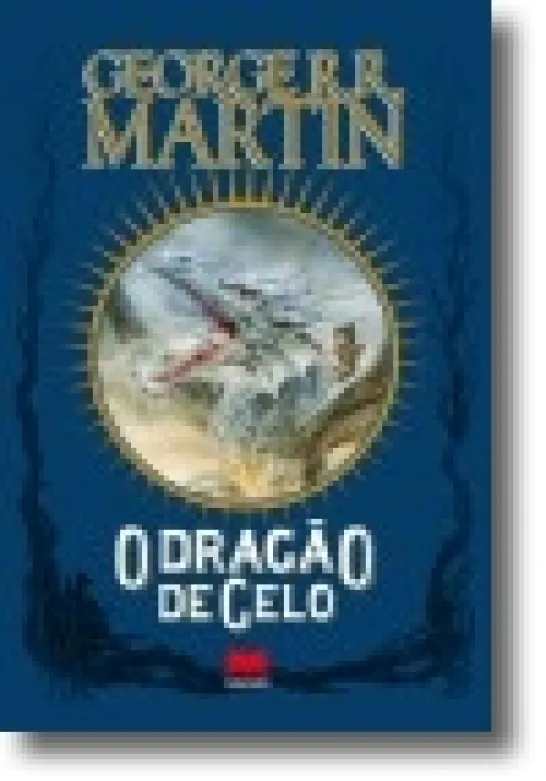 O Dragão de Gelo