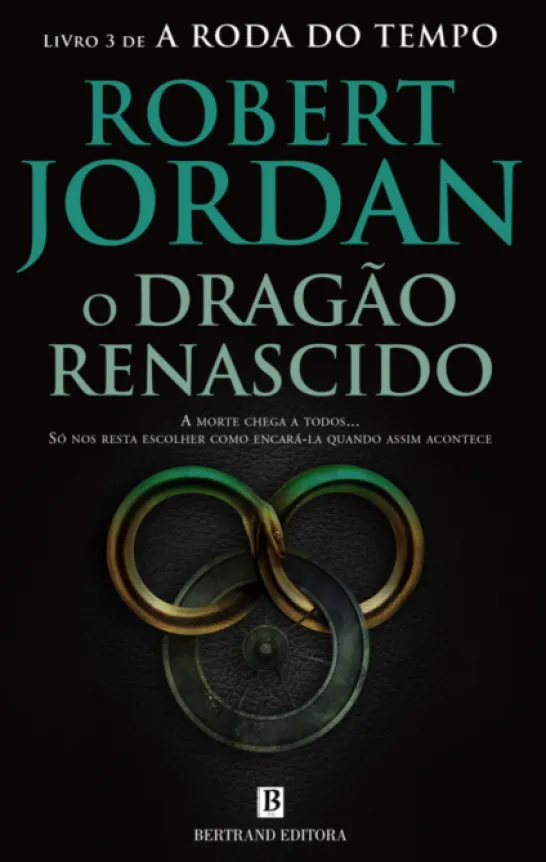 O Dragão Renascido