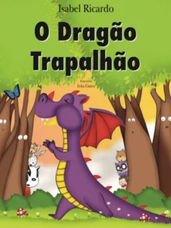 O Dragão Trapalhão