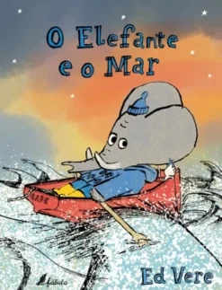 O Elefante e o Mar