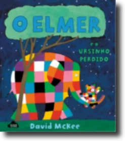 O Elmer e o Ursinho Perdido