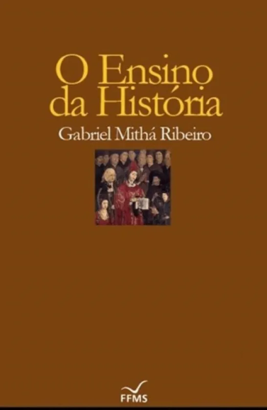 O Ensino da História