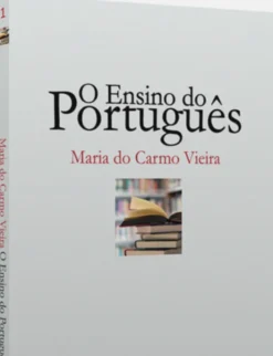 O Ensino do Português (Cartonado)