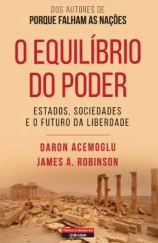 O Equilíbrio do Poder