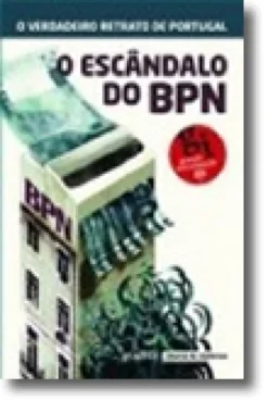 O Escândalo do BPN