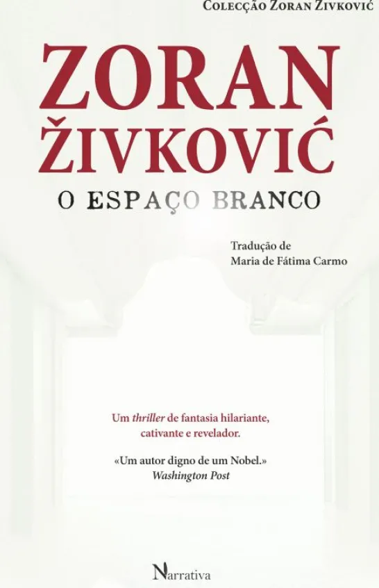 O Espaço Branco