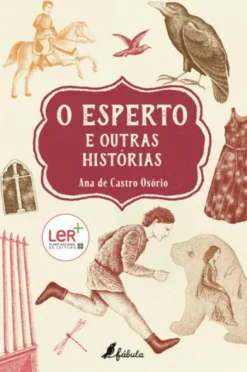 O Esperto e Outras Histórias