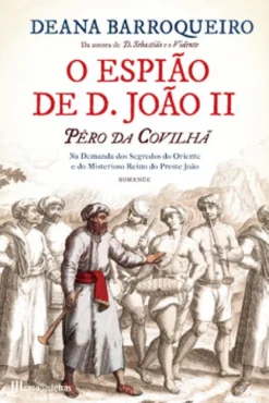 O Espião de D. João II
