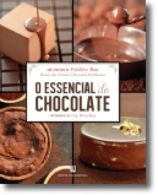 O Essencial do Chocolate
