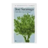 O Essencial Sobre José Saramago