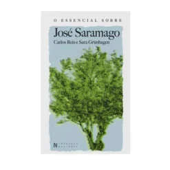 O Essencial Sobre José Saramago