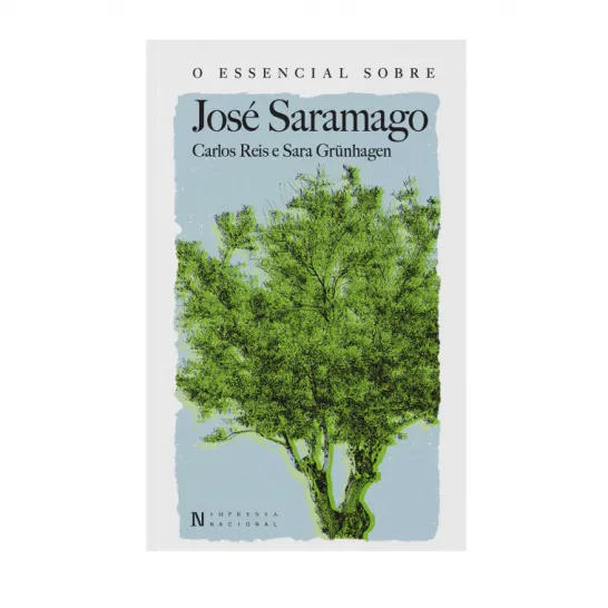 O Essencial Sobre José Saramago