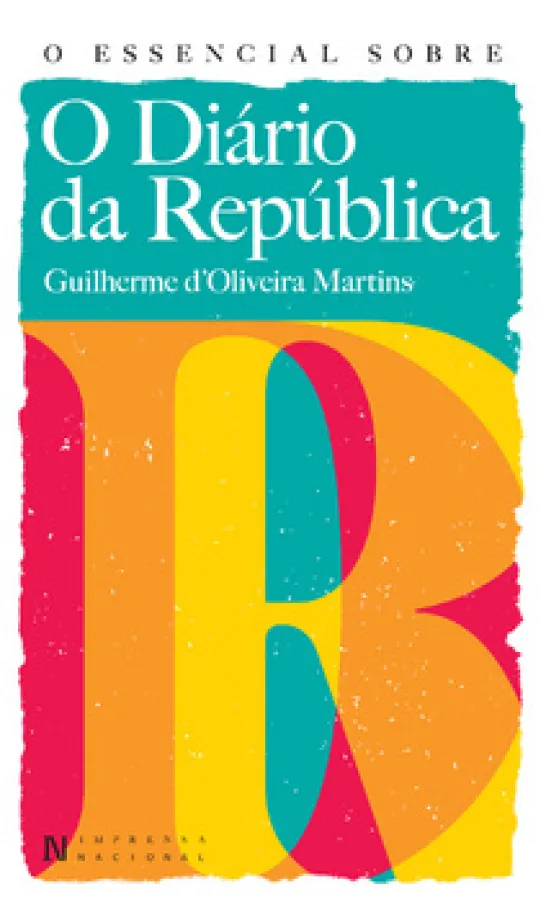 O Essencial Sobre o Diário da República