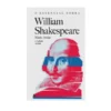 O Essencial Sobre William Shakespeare