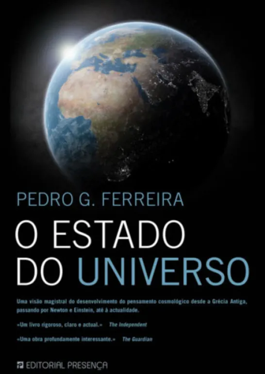 O Estado do Universo