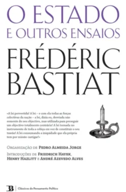 O Estado e Outros Ensaios