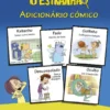 O Estranhão - Adicionário Cómico
