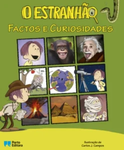 O Estranhão - Factos e Curiosidades