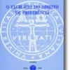 O Exercício do Direito de Prefererência